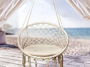 Leagan balansoar VLM 31162 Bej