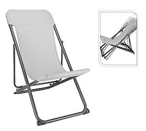 Scaun pliabil ProGarden Ambiance 92X84X57cm