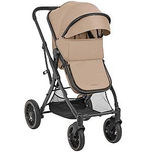 Carucior 3 in 1 Kikka Boo One Beige