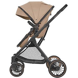 Carucior 3 in 1 Kikka Boo One Beige