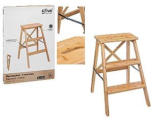 Scari 5Five 3 Niveluri