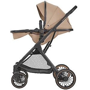 Carucior 3 in 1 Kikka Boo One Beige