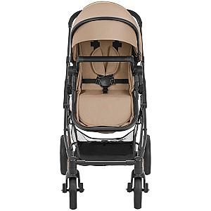 Carucior 3 in 1 Kikka Boo One Beige