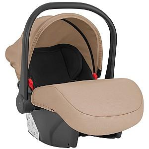 Carucior 3 in 1 Kikka Boo One Beige