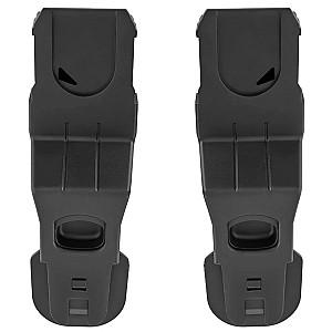 Carucior 3 in 1 Kikka Boo One Beige