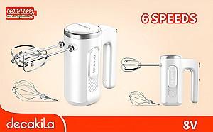 Mixer Decakila KMMX021W