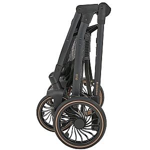 Carucior 3 in 1 Kikka Boo One Beige