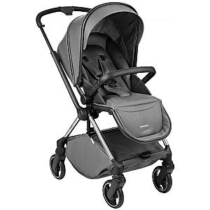 Carucior 2 in 1 Kikka Boo Lanah Grey