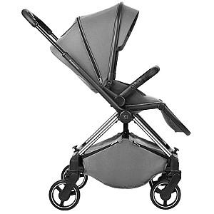 Carucior 2 in 1 Kikka Boo Lanah Grey