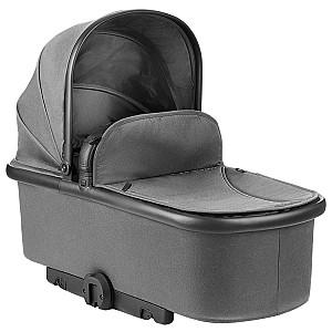 Carucior 2 in 1 Kikka Boo Lanah Grey