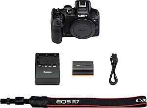 Aparat foto Canon EOS R7 Body (5137C041)