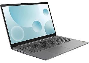 Laptop Lenovo IdeaPad 3 15.6 15IAU7 Arctic Grey (82RK00R5RK)