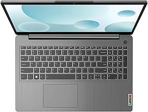 Laptop Lenovo IdeaPad 3 15.6 15IAU7 Arctic Grey (82RK00R5RK)