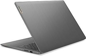 Laptop Lenovo IdeaPad 3 15.6 15IAU7 Arctic Grey (82RK00R5RK)