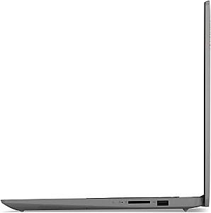 Laptop Lenovo IdeaPad 3 15.6 15IAU7 Arctic Grey (82RK00R5RK)