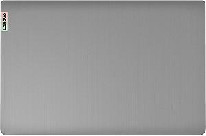 Laptop Lenovo IdeaPad 3 15.6 15IAU7 Arctic Grey (82RK00R5RK)