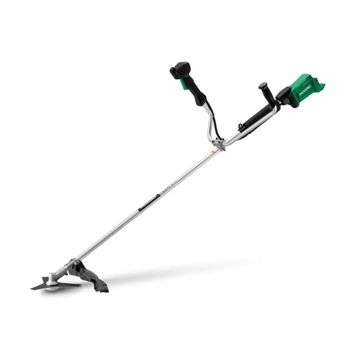 Trimmer pentru iarba Greenworks CG36DCW5Z