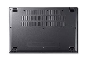 Laptop ACER Aspire A15-51M Steel Gray (NX.KXTEU.001)