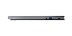 Laptop ACER Aspire A15-51M Steel Gray (NX.KXTEU.007)