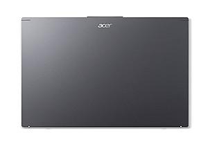 Laptop ACER Aspire A15-51M Steel Gray (NX.KXTEU.007)