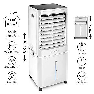 Racitor de aer Trotec Pae 61