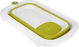 Cada pentru bebelusi Kikka Boo Rio Yellow