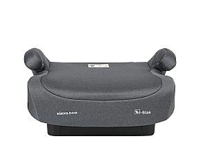 Scaun auto copii Kikka Boo i-Go Dark Grey