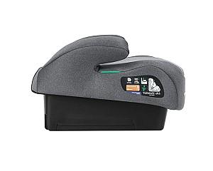 Scaun auto copii Kikka Boo i-Go Dark Grey