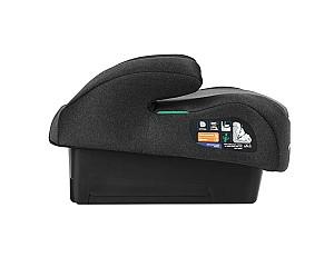 Scaun auto copii Kikka Boo i-Go Black