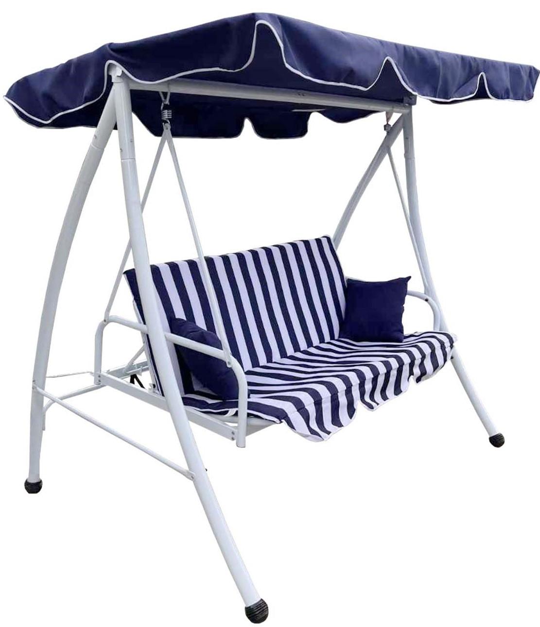 Leagan balansoar Waltz Lefkada (C1077AL)