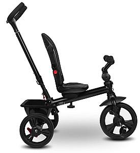 Tricicleta copii Lionelo Haari Green Emerald