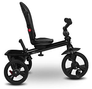 Tricicleta copii Lionelo Haari Green Emerald