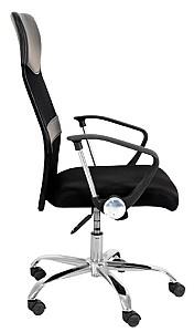 Fotoliu de birou Xenos Praha Black