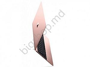 Laptop Apple MacBook 12 inch Rose Gold, MNYM2D/A