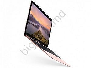 Laptop Apple MacBook 12 inch Rose Gold, MNYM2D/A