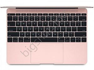Laptop Apple MacBook 12 inch Rose Gold, MNYM2D/A