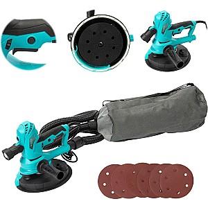 Slefuitor cu excentric DETOOLZ 750W (DZ-C210)