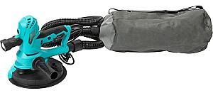 Slefuitor cu excentric DETOOLZ 750W (DZ-C210)