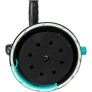 Slefuitor cu excentric DETOOLZ 750W (DZ-C210)