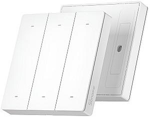 Intrerupator inteligent Sonoff R5 6 White