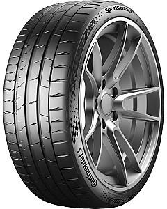 Anvelopa Continental 285/35R 22 106Y TL SpCont.7 XL FR EXTRA LOAD