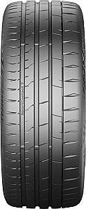 Anvelopa Continental 285/35R 22 106Y TL SpCont.7 XL FR EXTRA LOAD