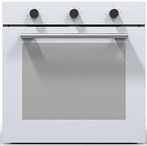 Cuptor electric incorporabil Tornado HM74 999 WH MATT