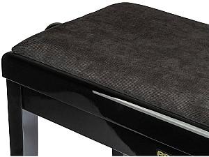 Scaun pentru pian Proel PB90VBBBK
