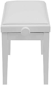 Scaun pentru pian Proel PB90SSWWH
