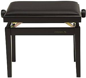 Scaun pentru pian Proel PB90SSBBK