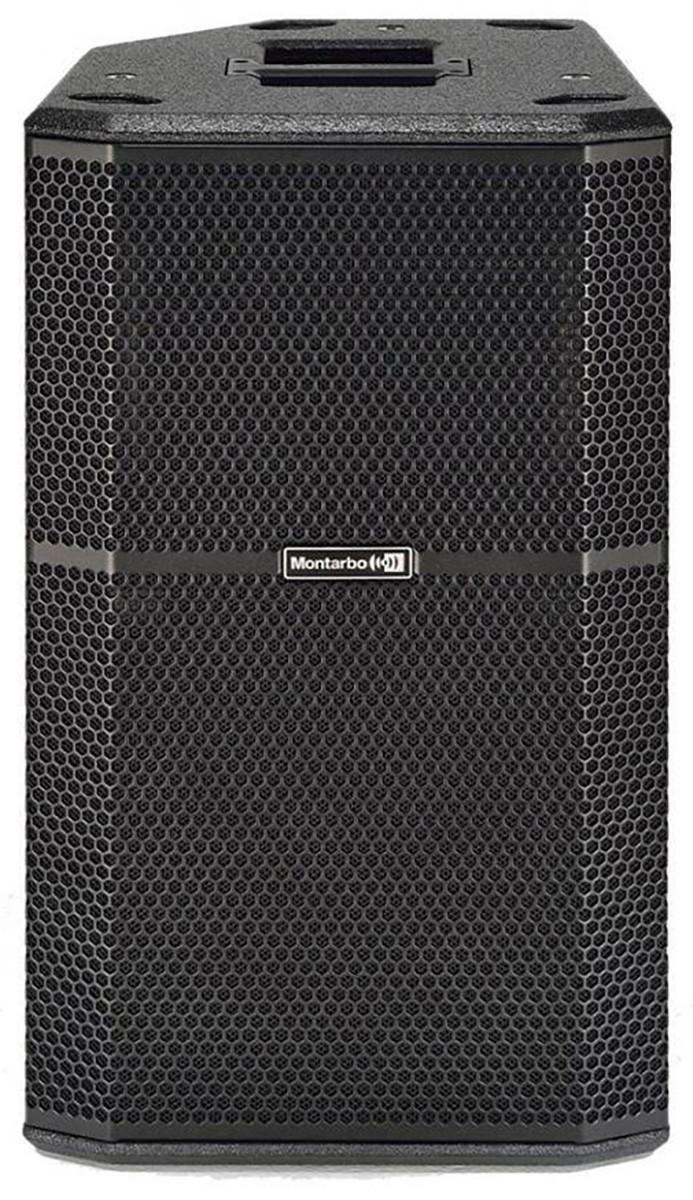 Sistem acustic profesional Montarbo R112