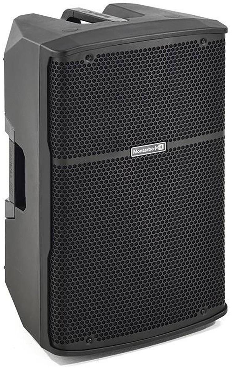 Sistem acustic profesional Montarbo B112
