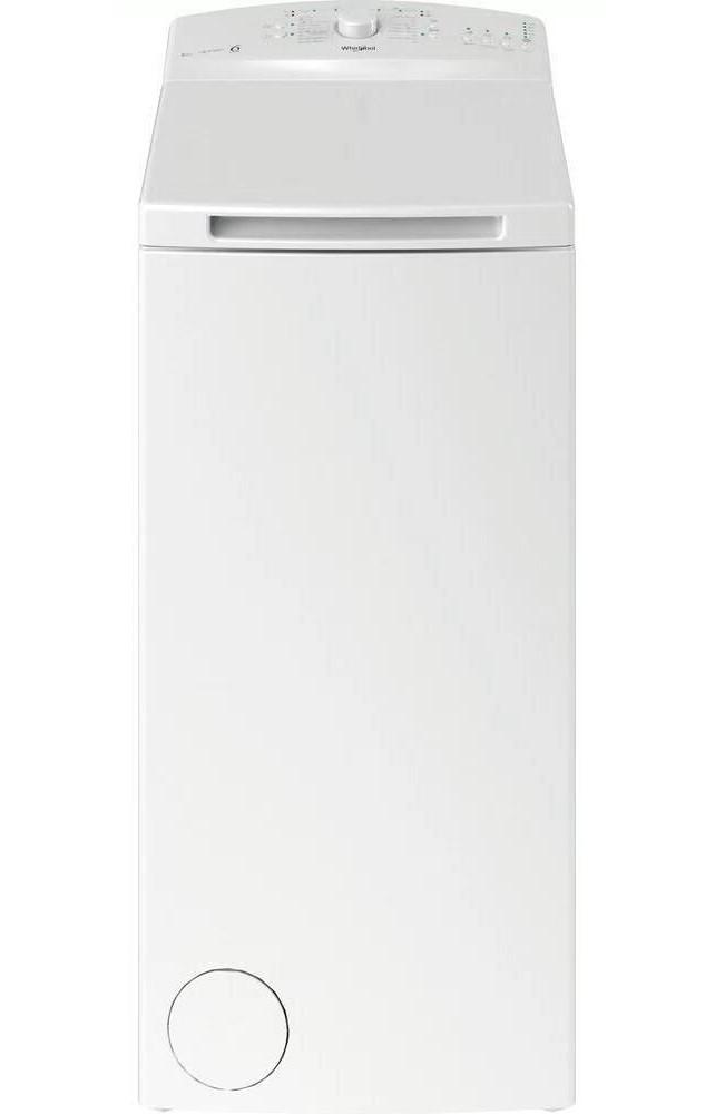 Masina de spalat Whirlpool TDLR5030LEU/N