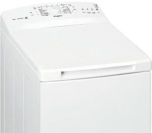 Masina de spalat Whirlpool TDLR5030LEU/N